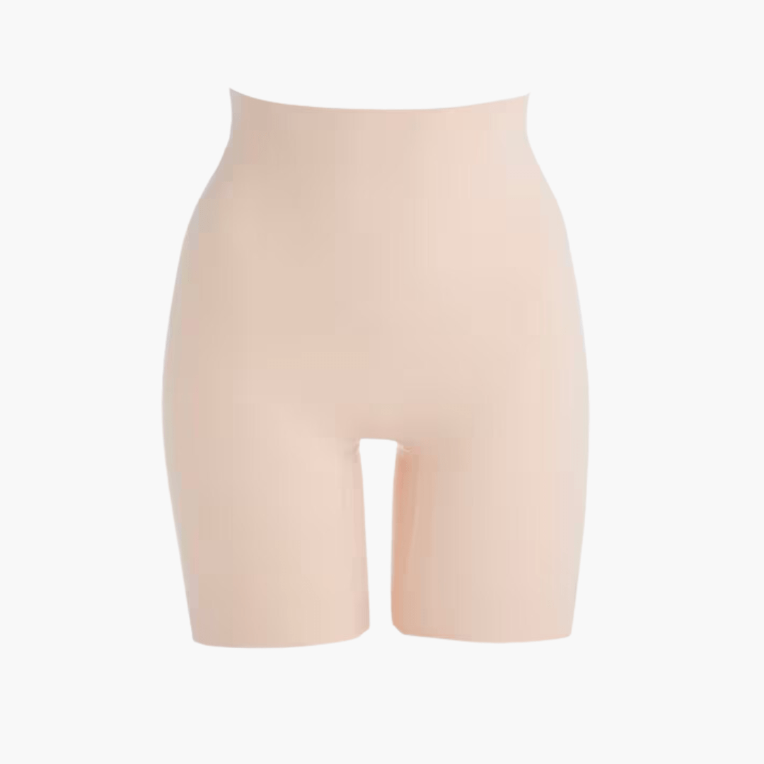 Vordela¨1+1 Gratis High Waist Shaper Short – Comfort & Compressie