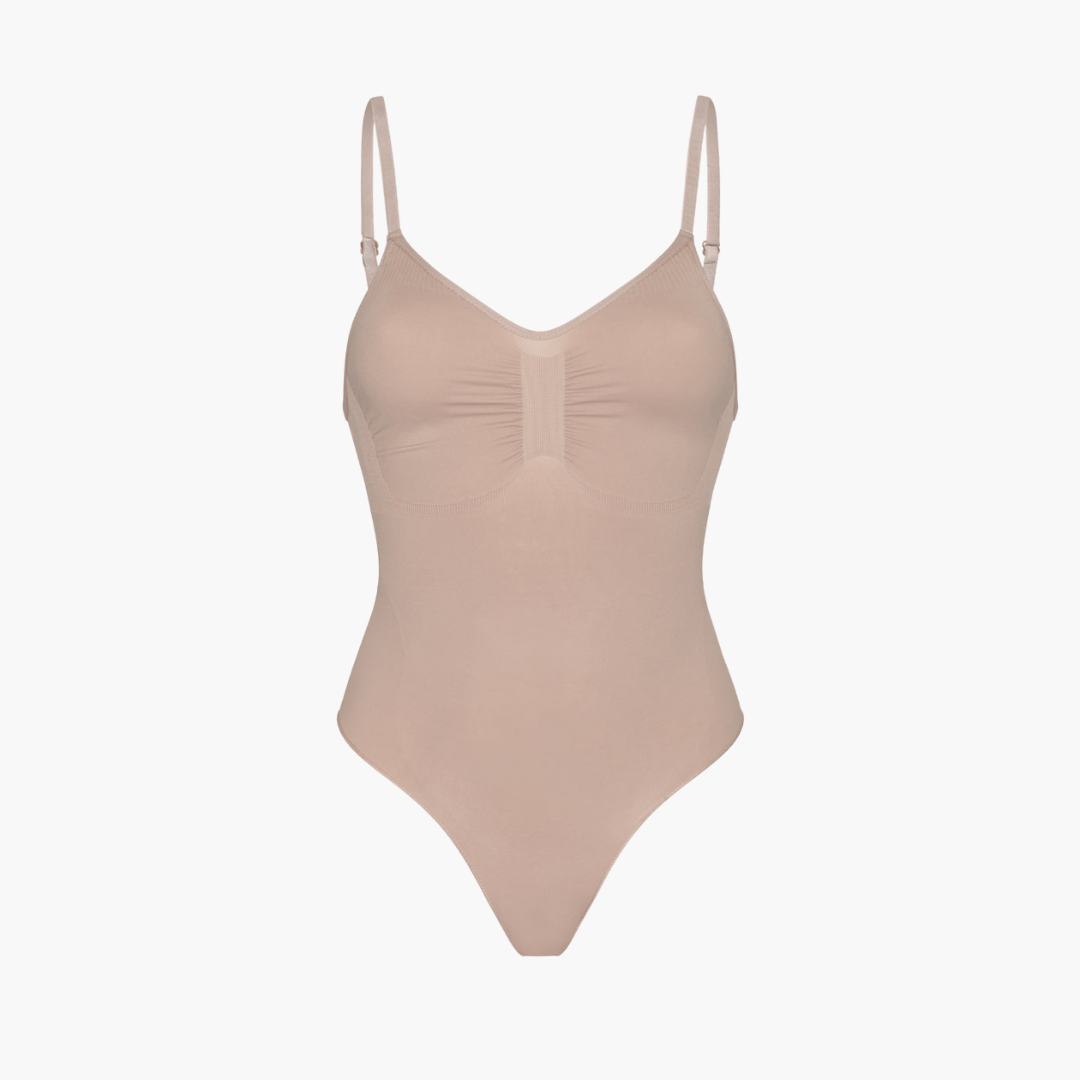 Vordela¨1+1 Gratis Snatching Shapewear Bodysuit - Corrigerend & Comfortabel