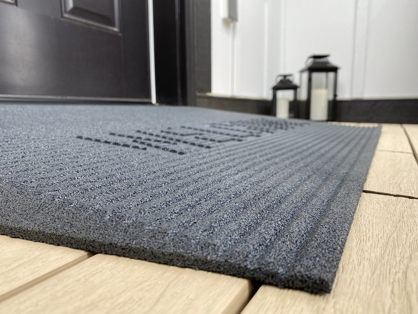 Vordela® Schuine Inloopmat