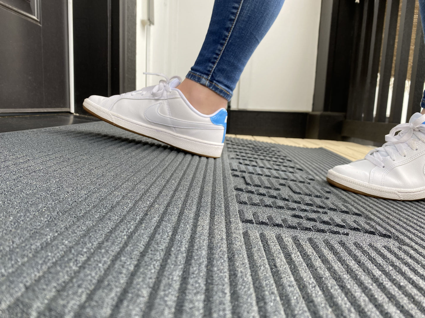 Vordela® Schuine Inloopmat