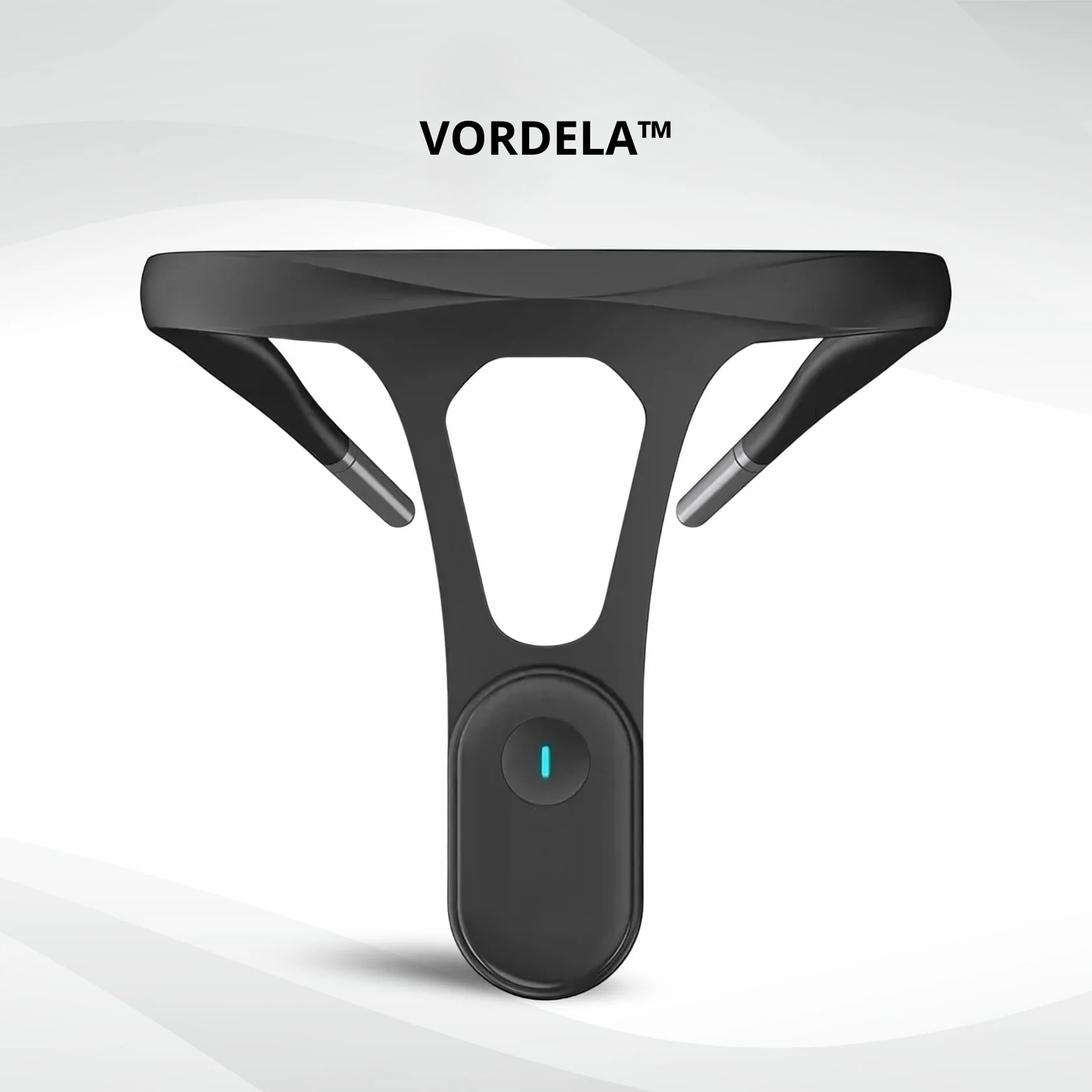 Vordela™ - Directe verbetering van houding en verlichting van rugpijn