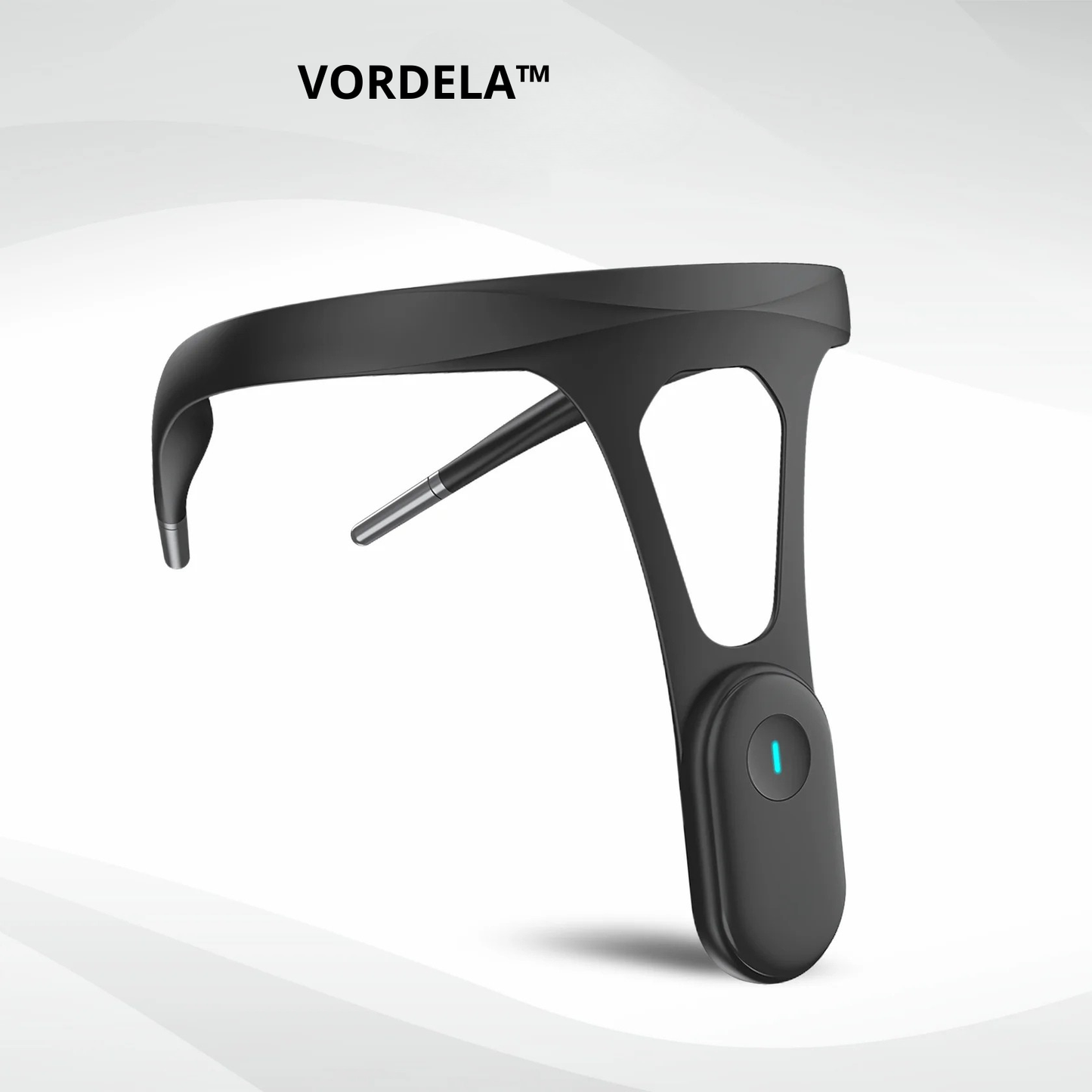 Vordela™ - Directe verbetering van houding en verlichting van rugpijn