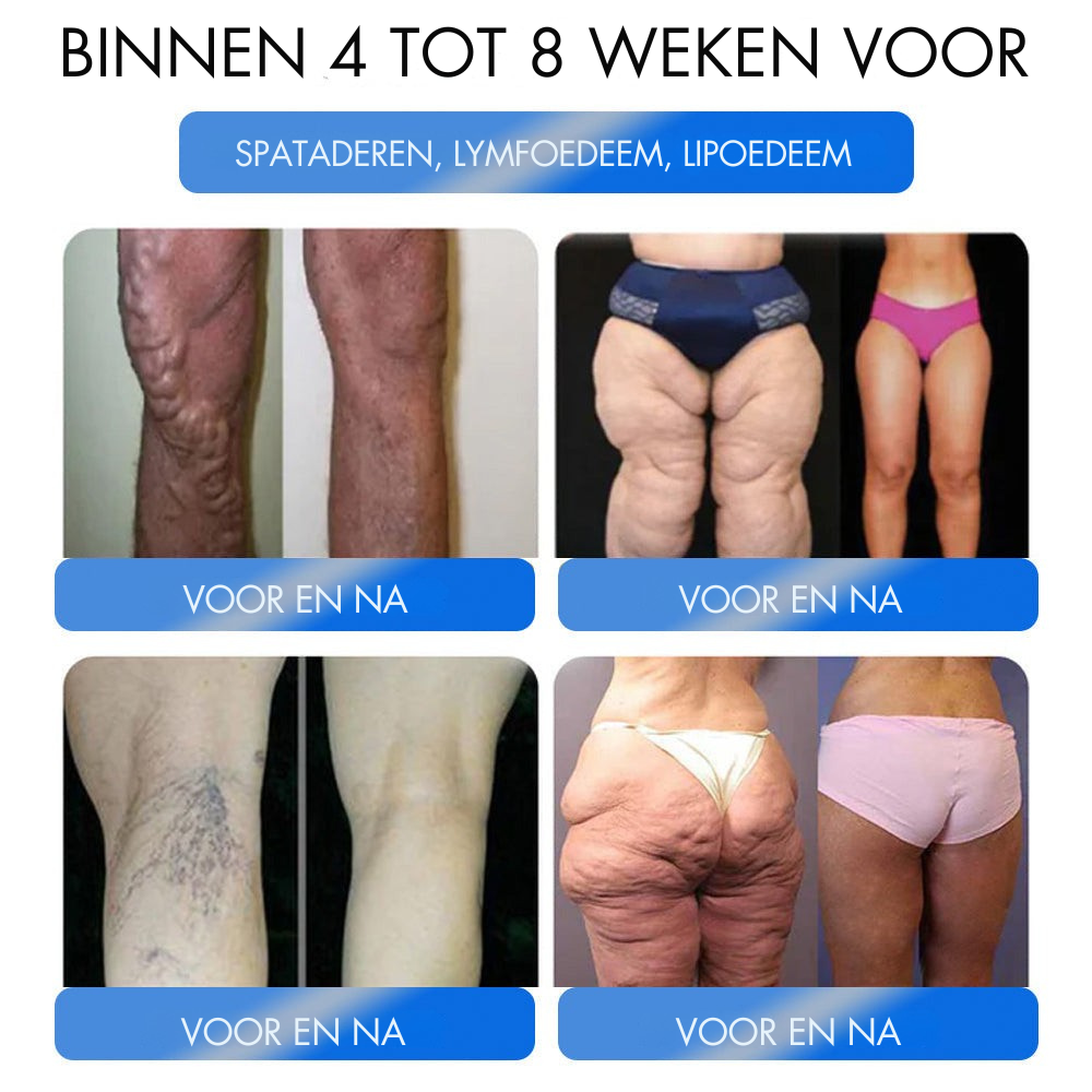 Vordela® GLP-1 Pro orale oplossing voor gewichtsverlies