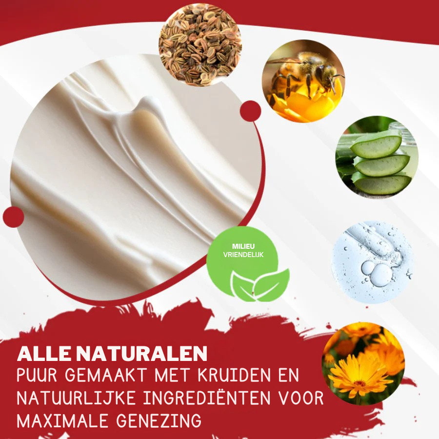 Vordela® HPV Wratten Verzorgingsspray voor mannen