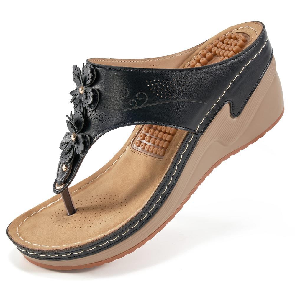 Vordela™ orthopedische sandalen