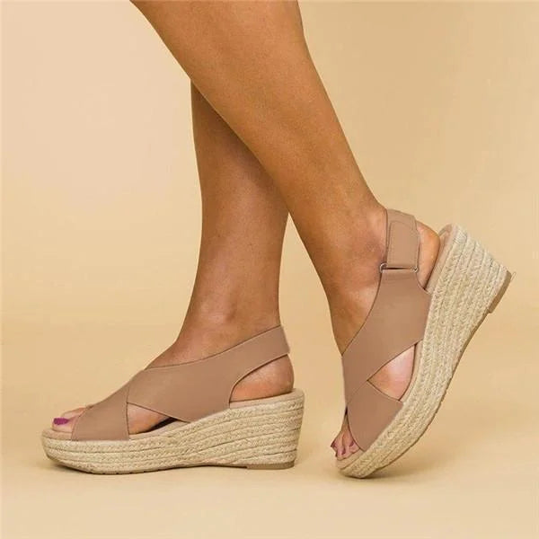 Vordela™ Orthopedic Summer Sandals