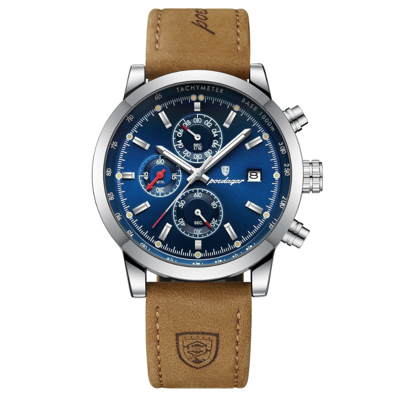 Vordela | Luxe horloge