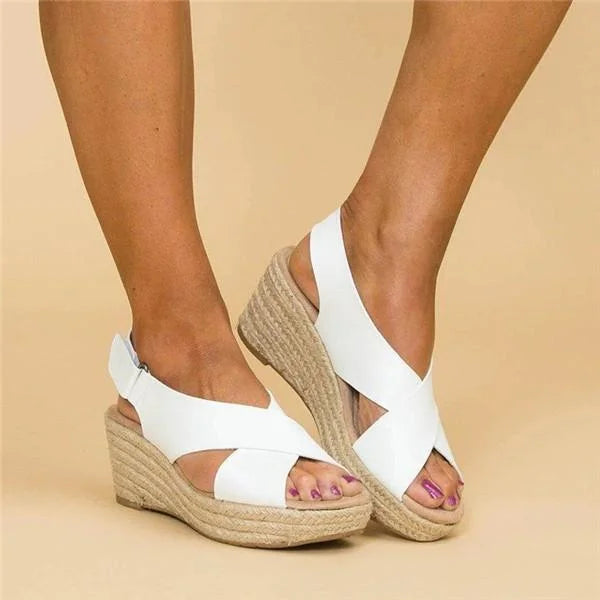 Vordela™ Orthopedic Summer Sandals