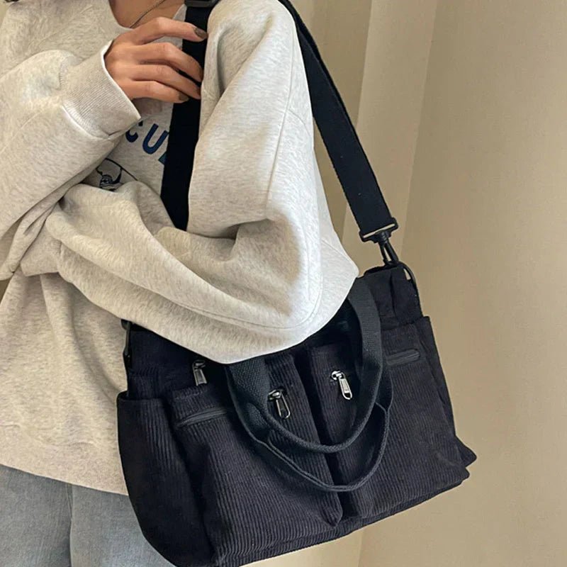 Vordela™ - StilRygg Tote