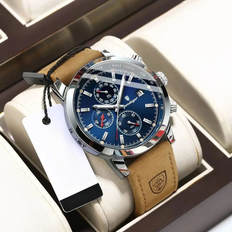 Vordela | Luxe horloge
