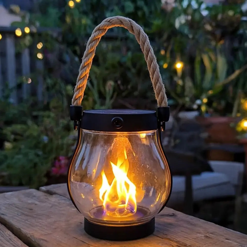 Vordela™ - Buitenlampen op zonne-energie