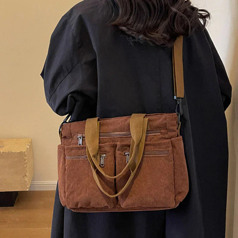 Vordela™ - StilRygg Tote