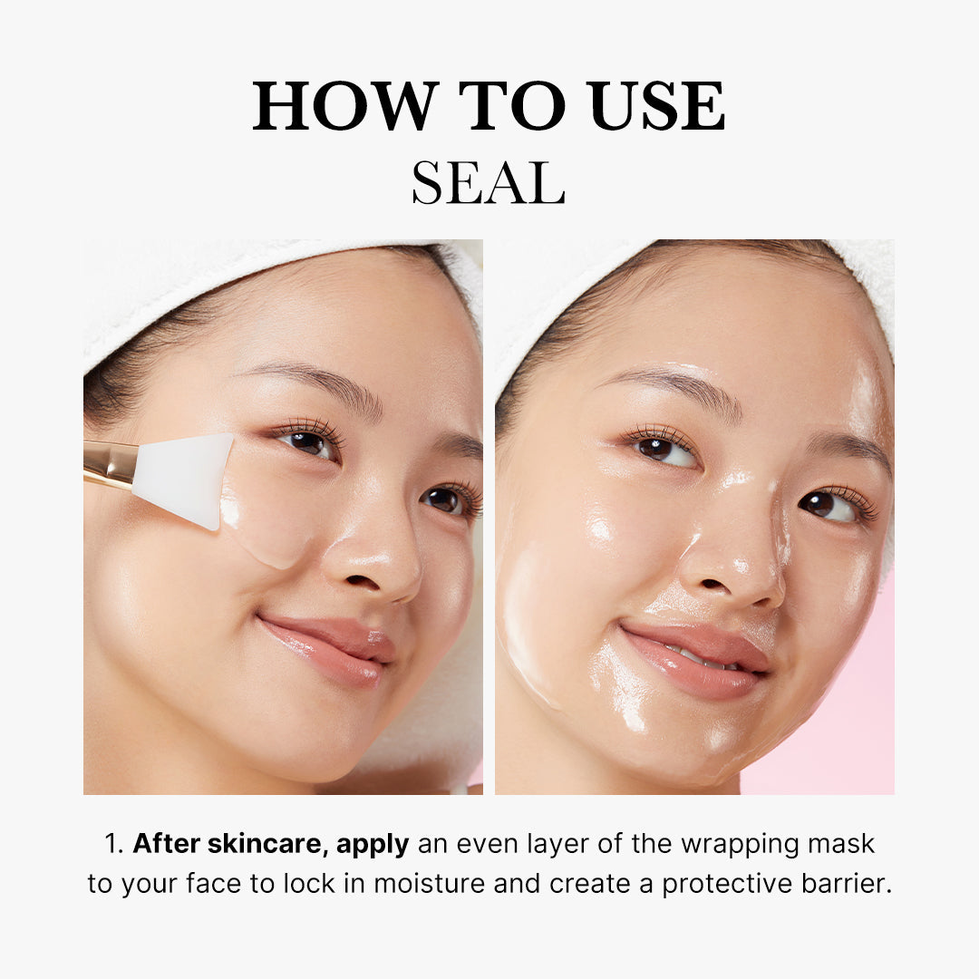 Collagen Night Mask™ – Nachtmasker met Collageen 75ml