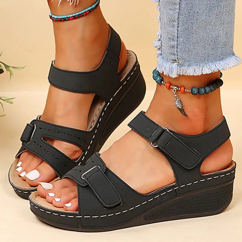 Vordeloa™ Women's comfortable sandals