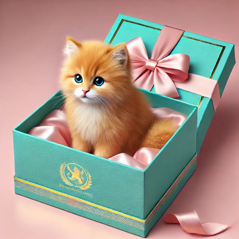 🐱🌟 Vordela - My Realistic Robot Kitten &Paasnieuwkomer: Robotkonijn 🐰