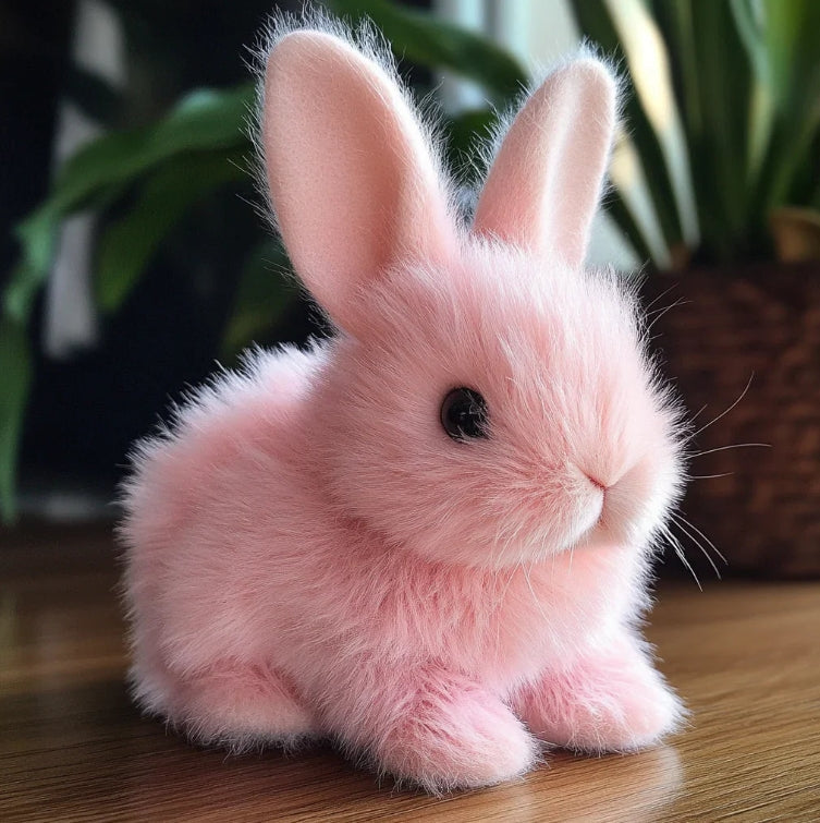 🐱🌟 Vordela - My Realistic Robot Kitten &Paasnieuwkomer: Robotkonijn 🐰