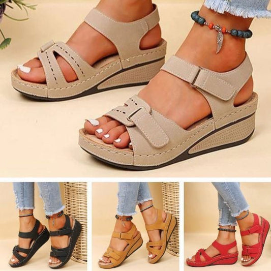 Vordeloa™ Women's comfortable sandals