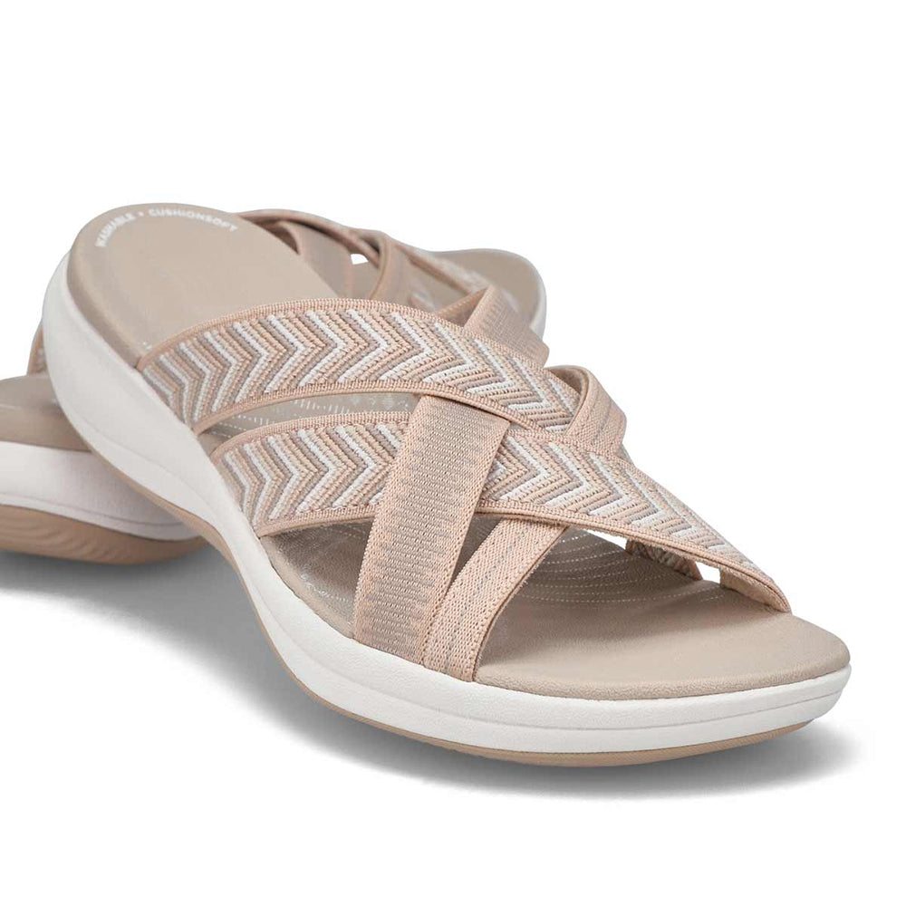 Vordela™  Orthopaedic Sandals