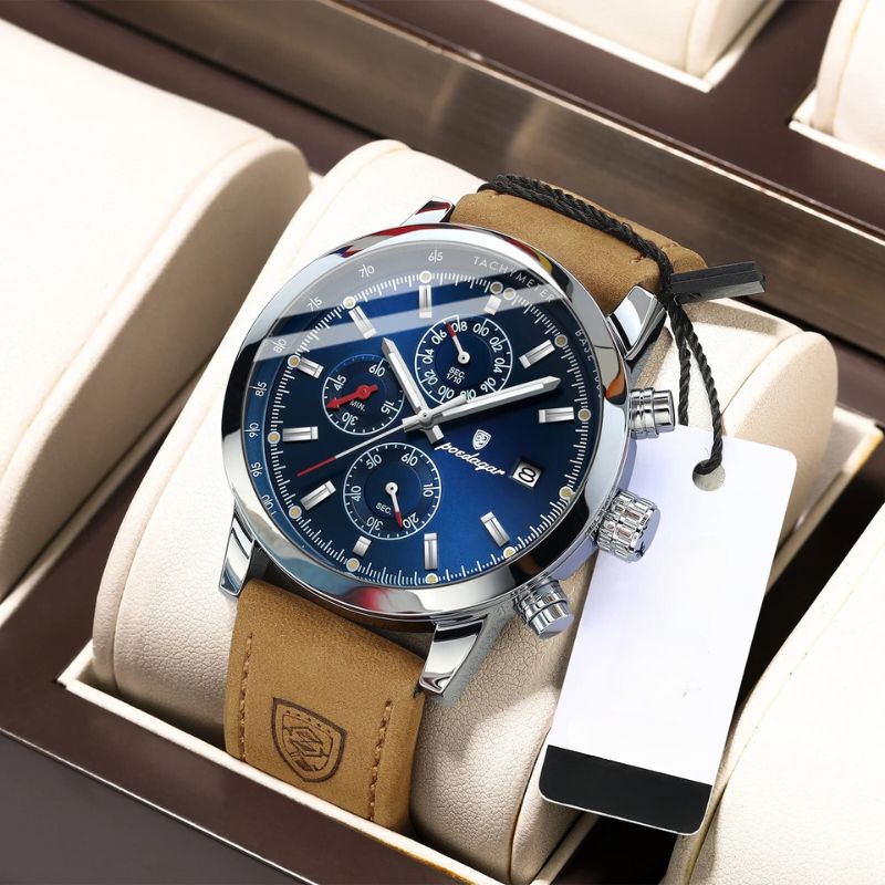 Vordela | Luxe horloge