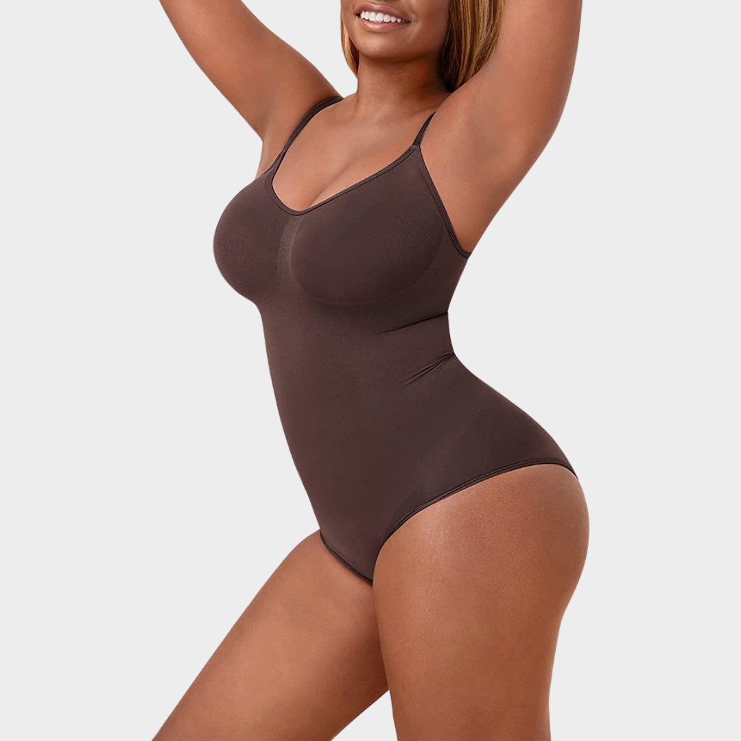 Vordela™ - Corrigerende Bodysuit voor een Gestroomlijnde Look