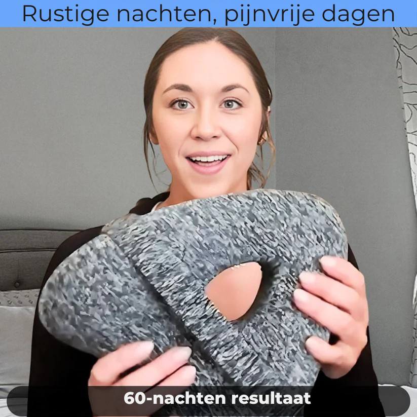 Vordela Uitlijningskussen