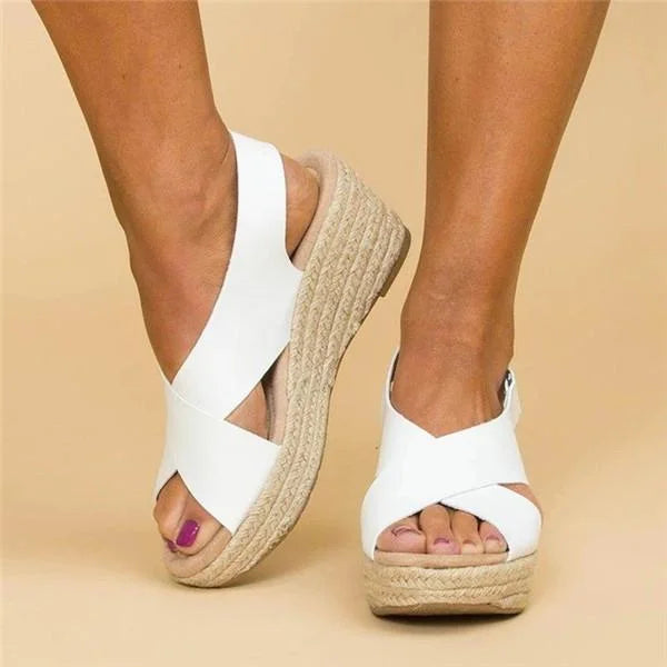 Vordela™ Orthopedic Summer Sandals
