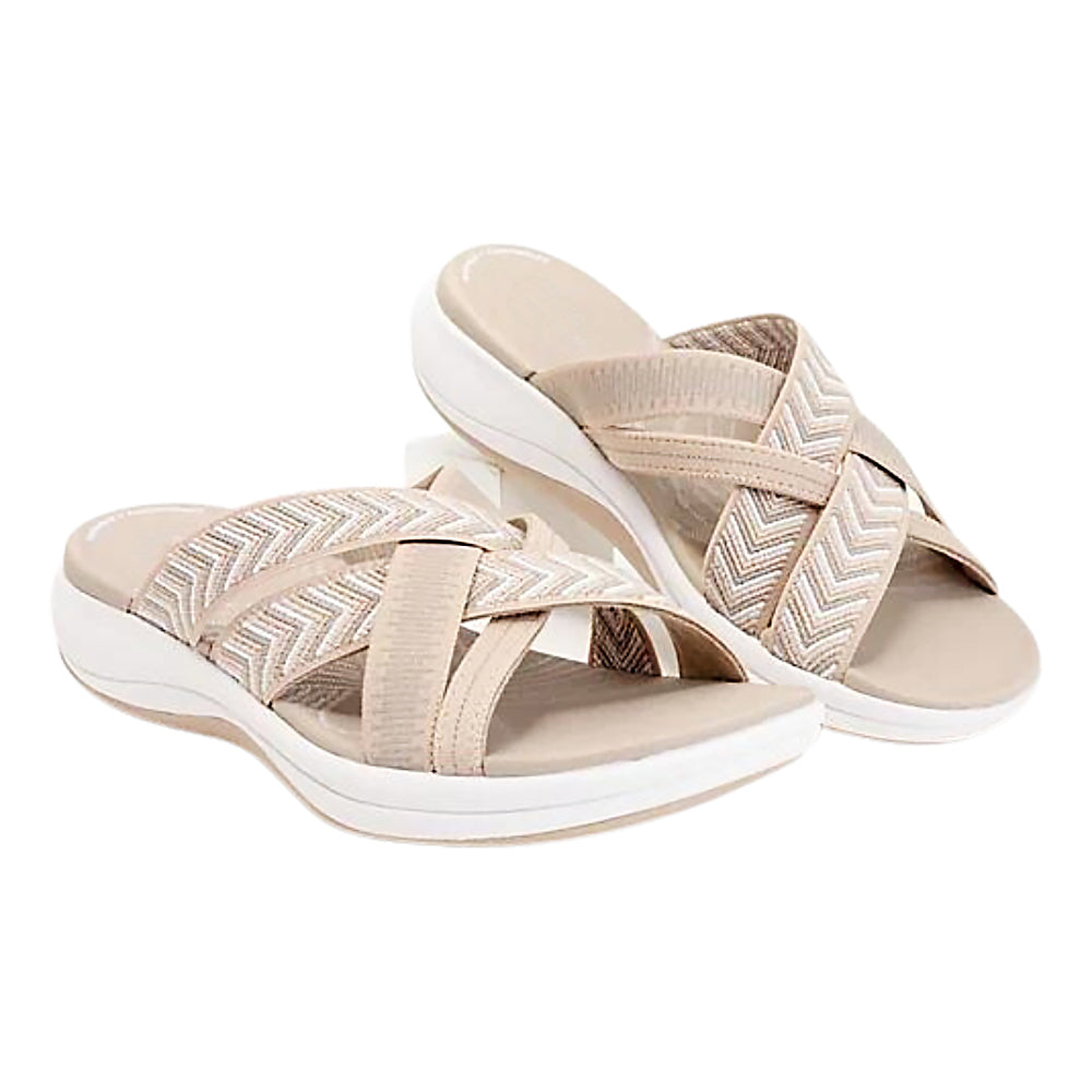 Vordela™  Orthopaedic Sandals