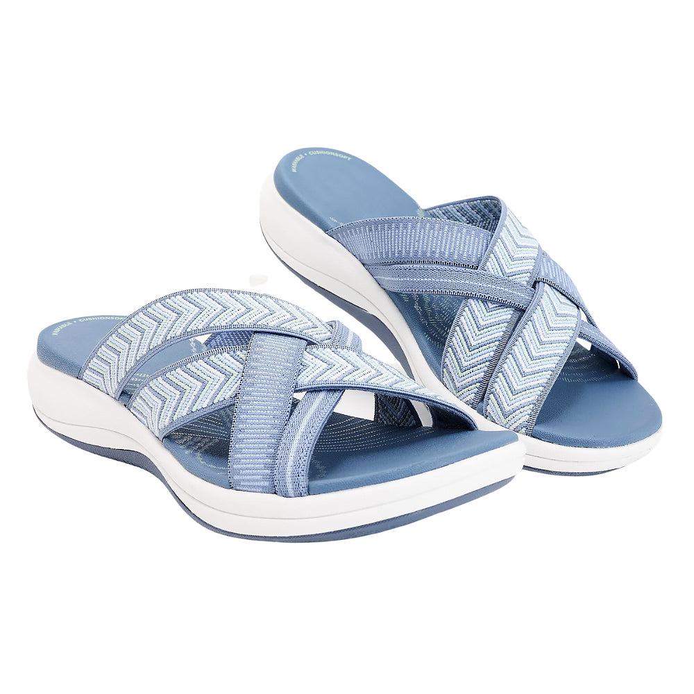 Vordela™  Orthopaedic Sandals
