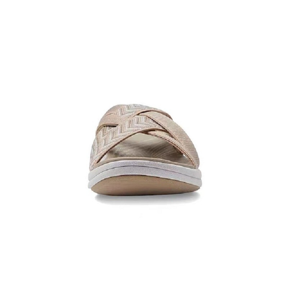 Vordela™  Orthopaedic Sandals