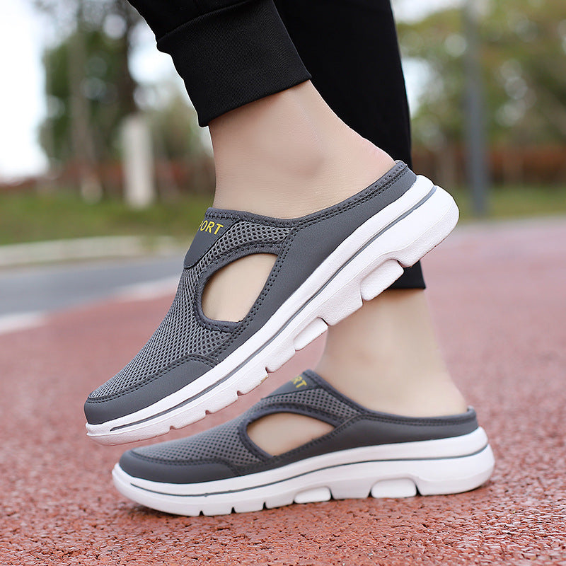 Vordela™ UNISEX Stijlvolle Sportsandalen