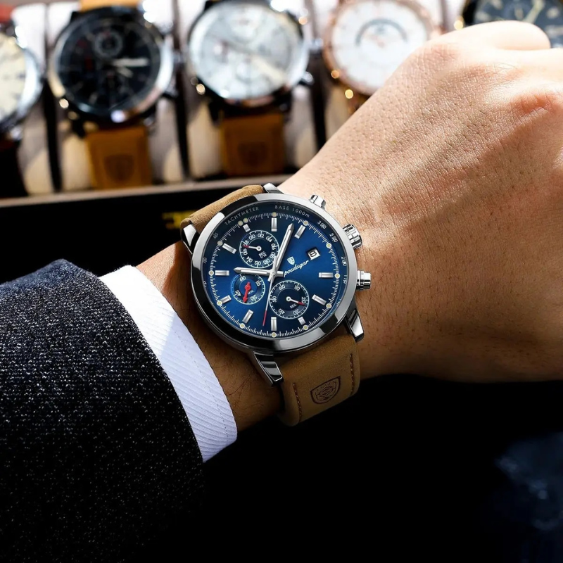 Vordela | Luxe horloge