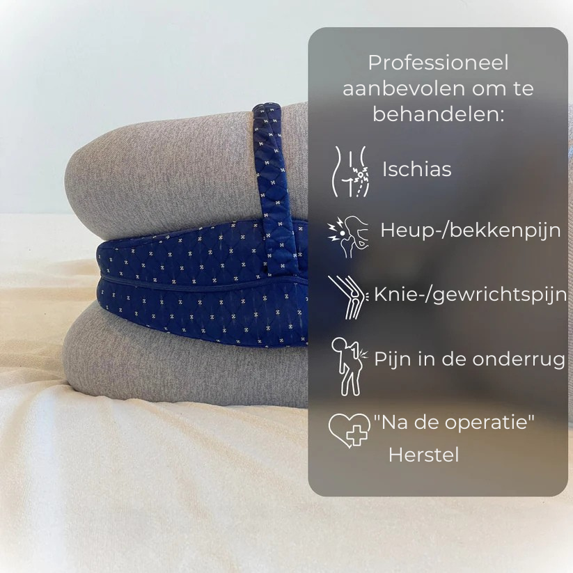 Vordela Uitlijningskussen