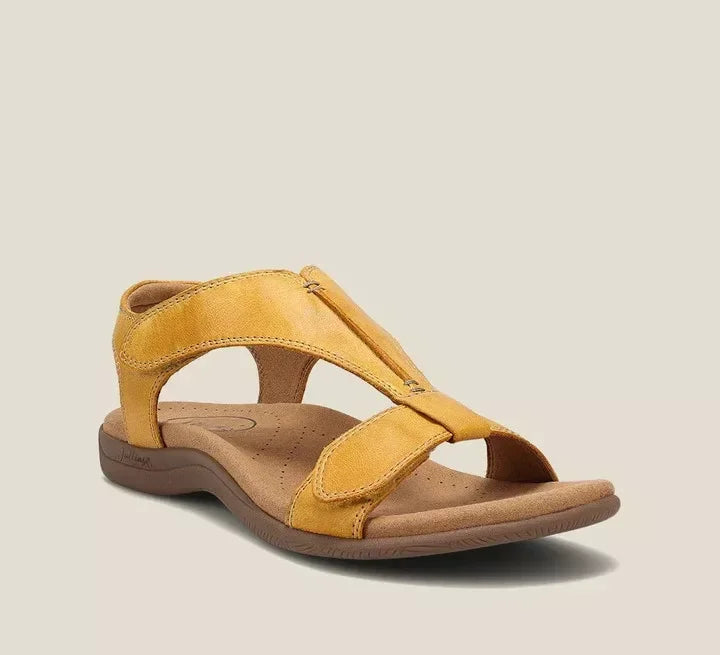 Vordela™ - Elegant Orthopedic Sandals