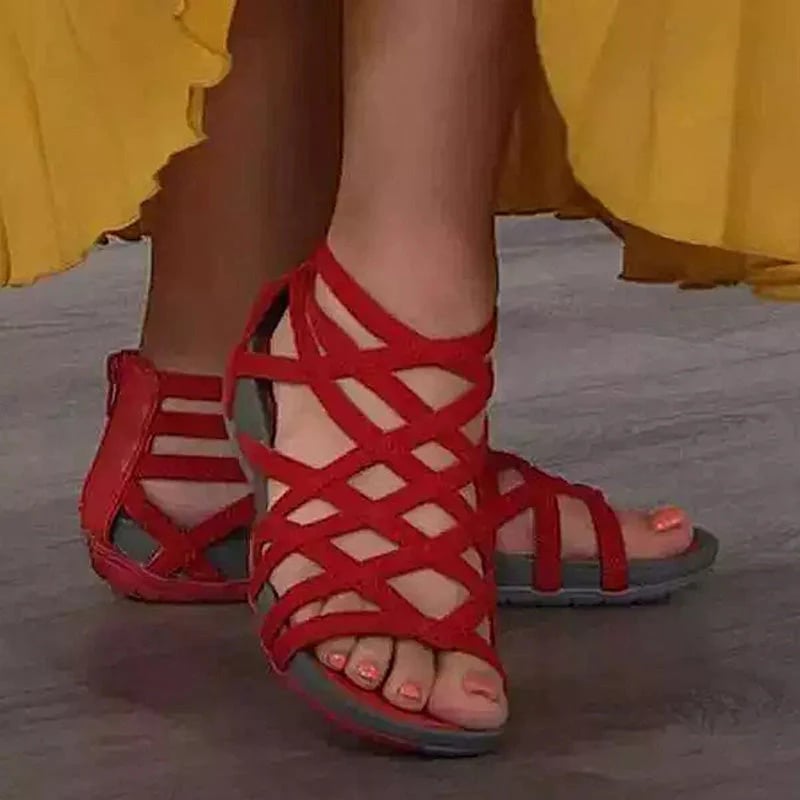 Vordela™  Orthopedic Sandals