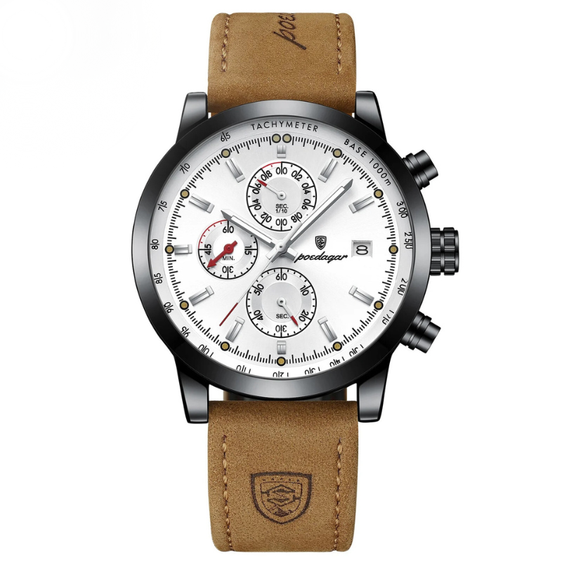 Vordela | Luxe horloge