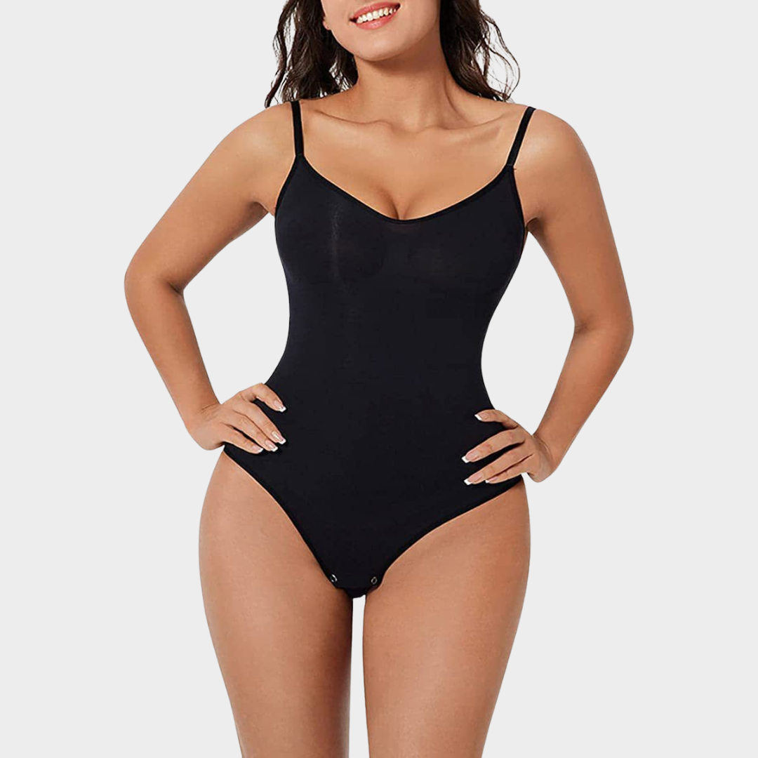 Vordela™ - Corrigerende Bodysuit voor een Gestroomlijnde Look