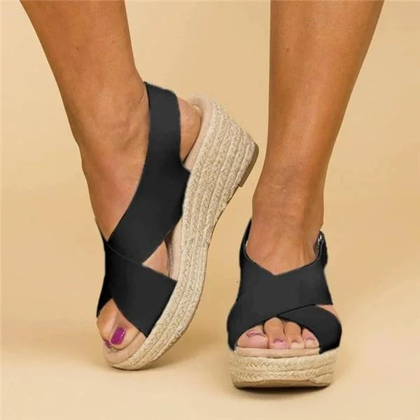 Vordela™ Orthopedic Summer Sandals