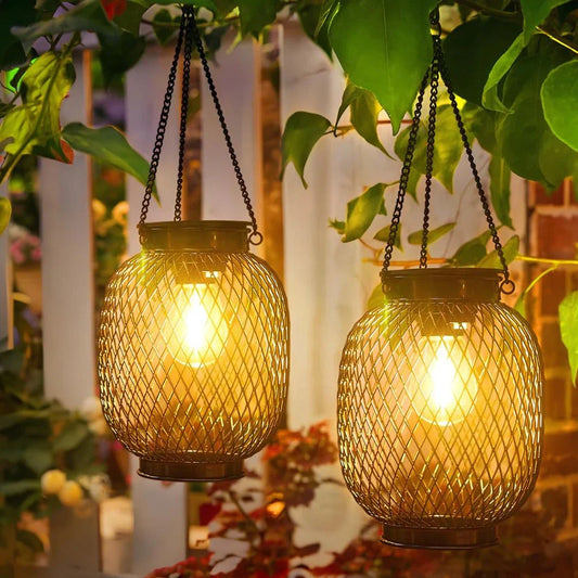 Vordela™ Luminous Lantern