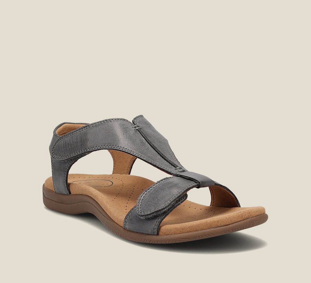 Vordela™  Elegant Orthopedic Sandals!