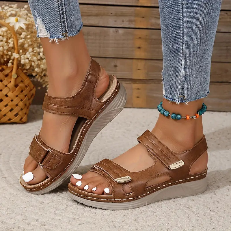 Vordela™ Orthopedic Sandals