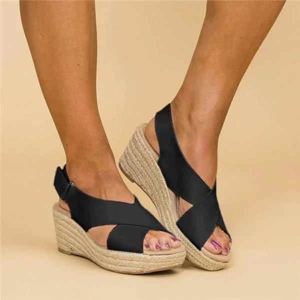 Vordela™ Orthopedic Summer Sandals