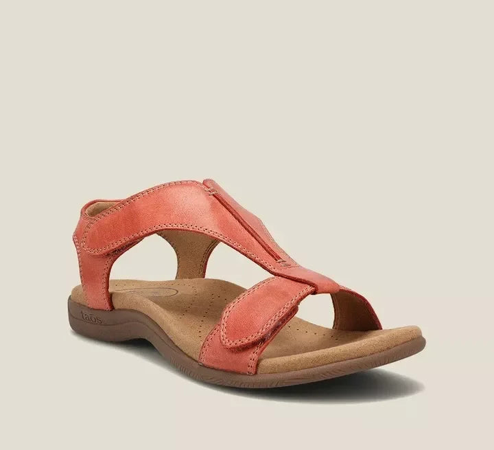 Vordela™ - Elegant Orthopedic Sandals