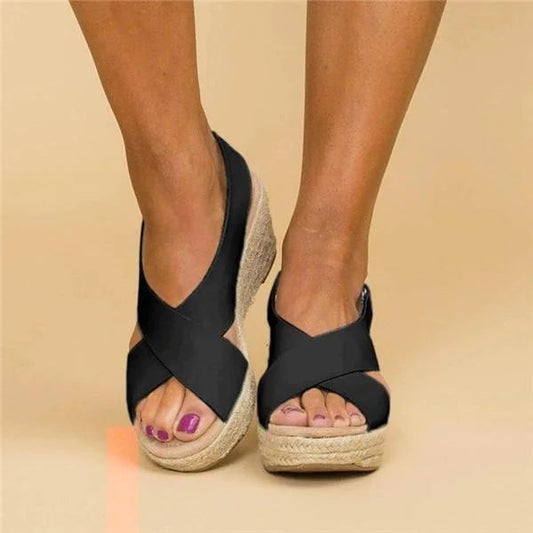 Vordela™ Orthopedic Summer Sandals