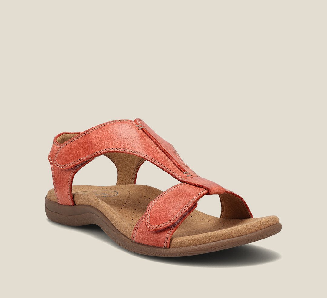 Vordela™  Elegant Orthopedic Sandals!