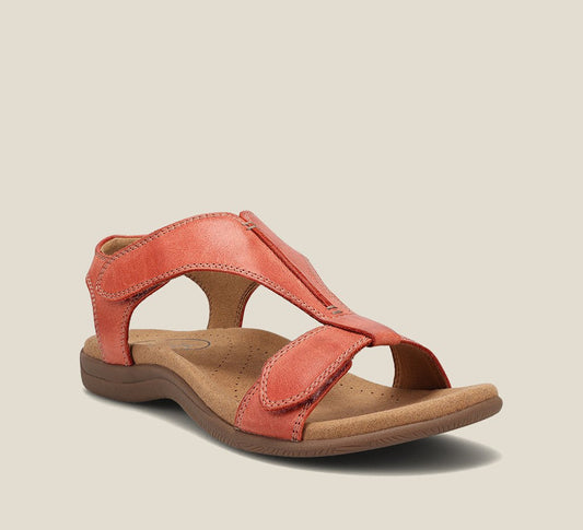Vordela™  Elegant Orthopedic Sandals!