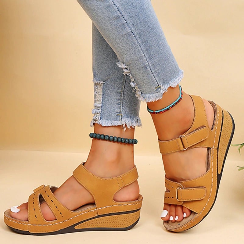 Vordeloa™ Women's comfortable sandals