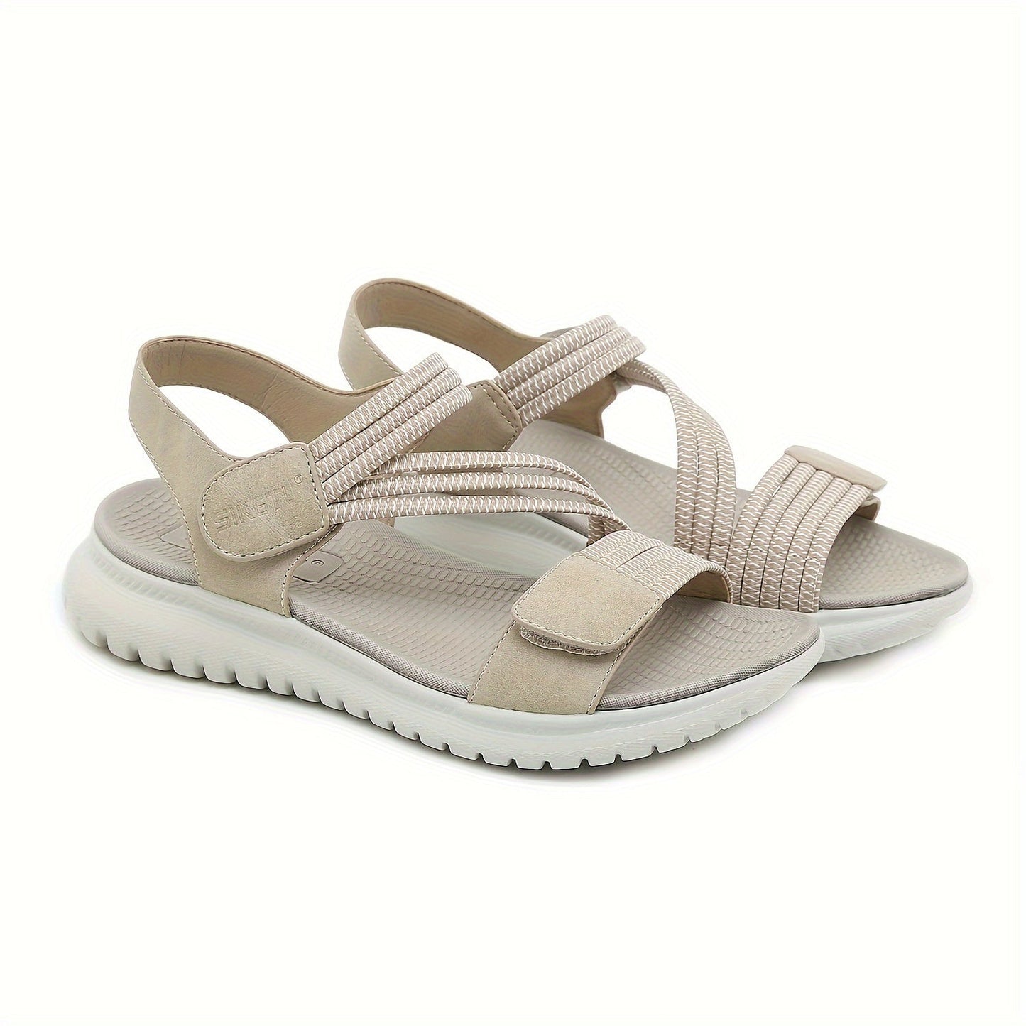 Vordela™ sandalen met maximale ondersteuning