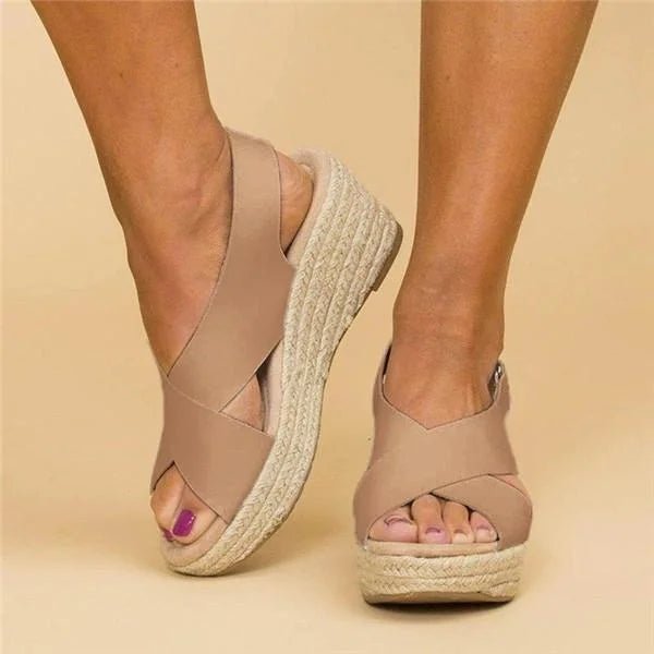 Vordela™ Orthopedic Summer Sandals