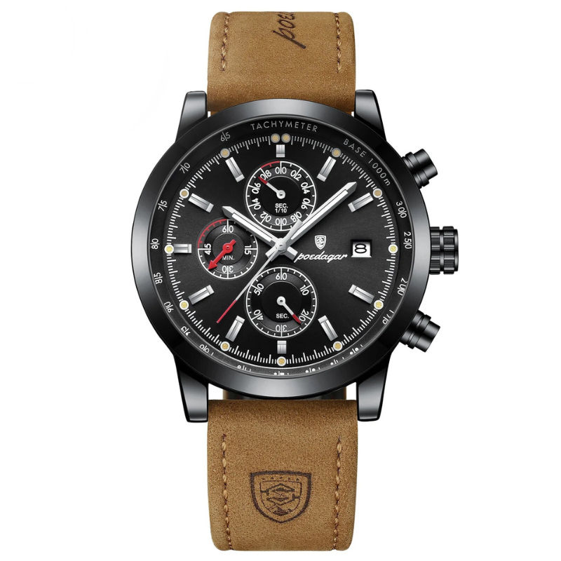 Vordela | Luxe horloge
