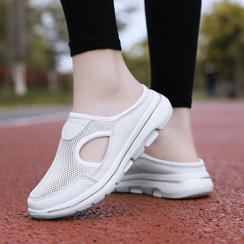 Vordela™ UNISEX Stijlvolle Sportsandalen